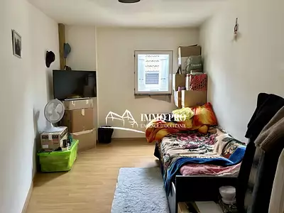 Appartement, 72,84 m²