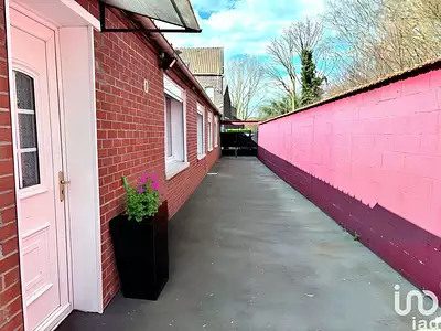 Maison, 82 m²