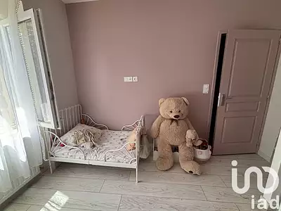 Maison, 93 m²
