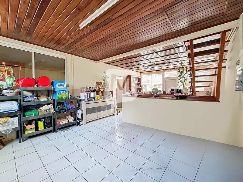 Immeuble, 200,91 m²