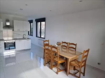 Appartement, 64 m²