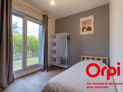 Appartement, 84 m²