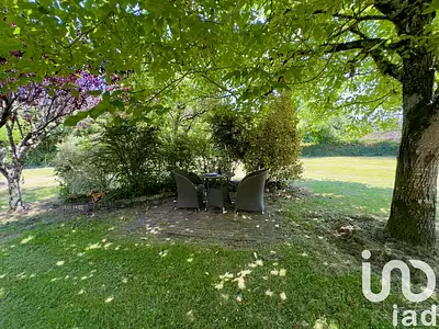 Maison, 122 m²