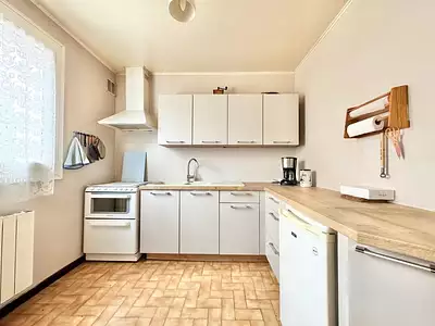 Maison, 95 m²