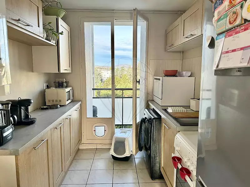 Appartement, 65 m²