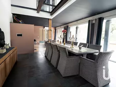 Maison, 350 m²
