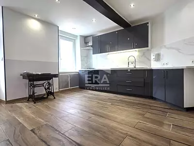Maison, 128 m²