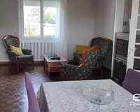 Maison, 120 m²