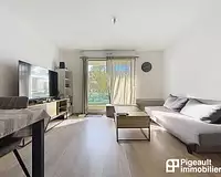 Appartement, 41,78 m²