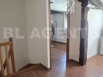 Maison, 113 m²