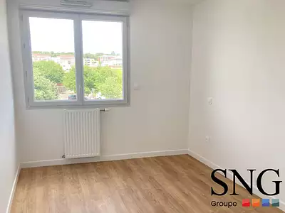 Appartement, 70,88 m²