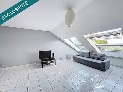 Appartement, 44 m²