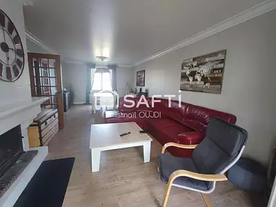 Maison, 190 m²