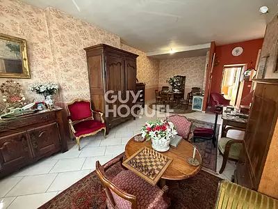 Appartement, 130 m²