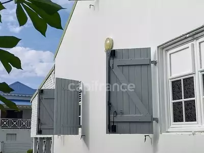 Maison, 113 m²