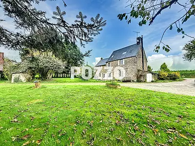 Maison, 148,34 m²