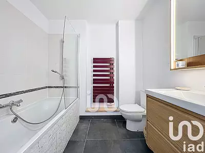Appartement, 101 m²