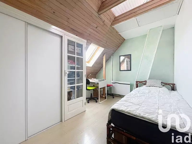 Maison, 90 m²