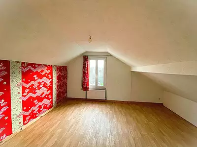 Maison, 70 m²