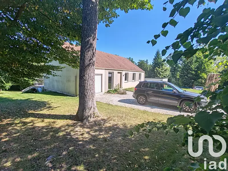 Maison, 101 m²