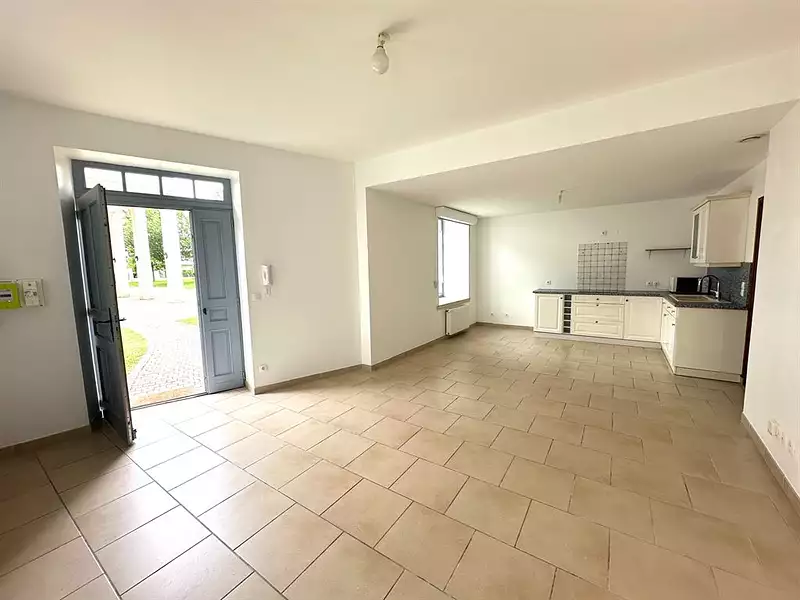 Appartement, 50,46 m²