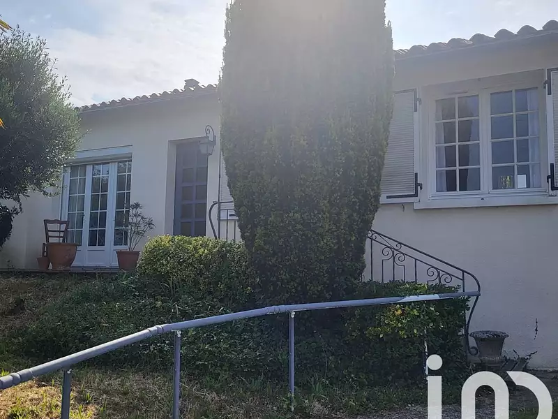Maison, 90 m²