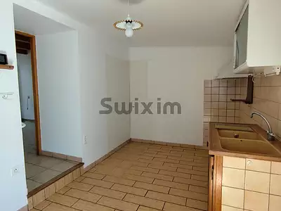 Maison, 55 m²