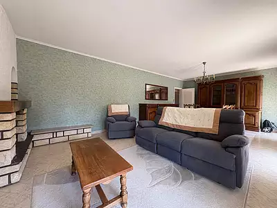Maison, 96,55 m²