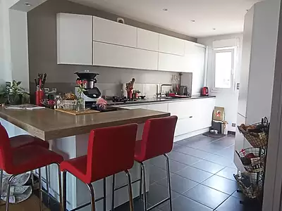 Maison, 140 m²