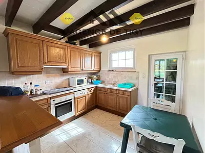 Maison, 80 m²