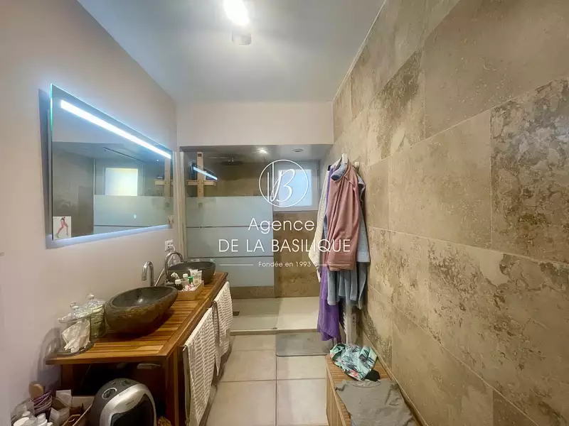 Maison, 100 m²