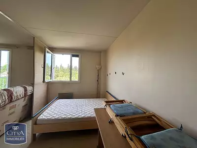 Appartement, 37 m²