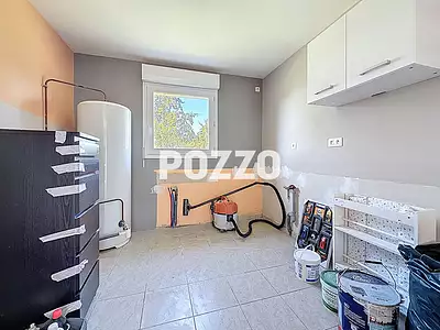 Maison, 153 m²