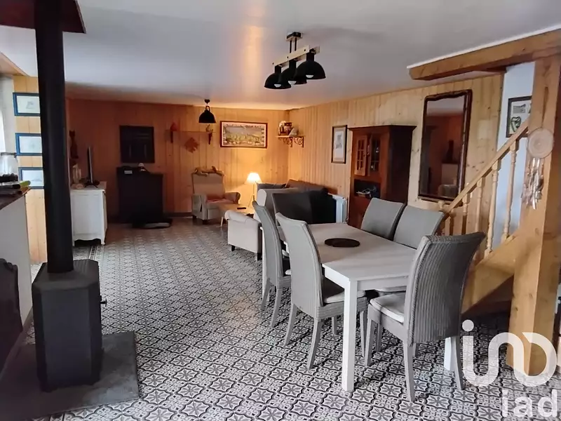 Maison, 105 m²