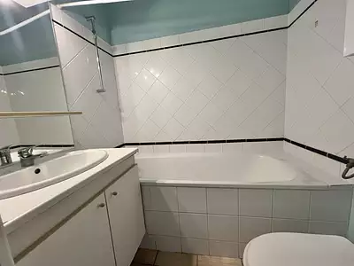 Appartement, 62 m²