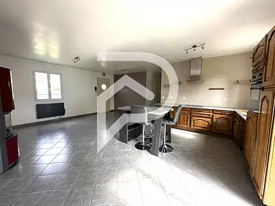 Maison, 63 m²