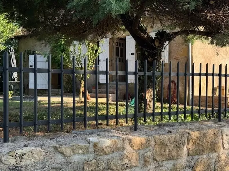Maison, 30 m²