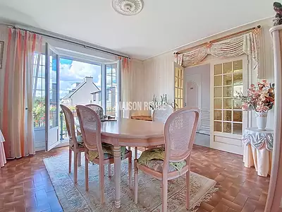 Maison, 88 m²
