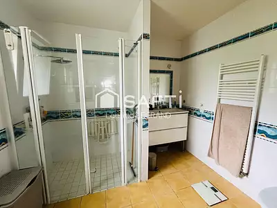 Maison, 119 m²