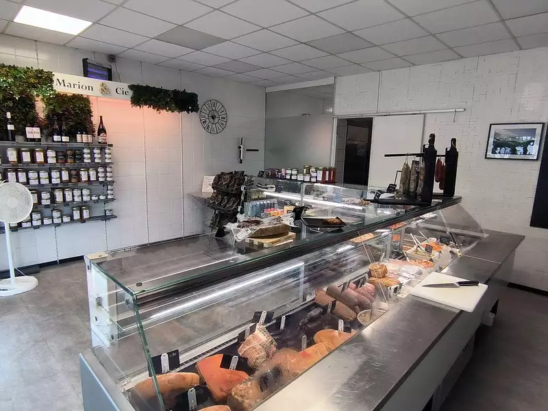 Divers, 108 m²