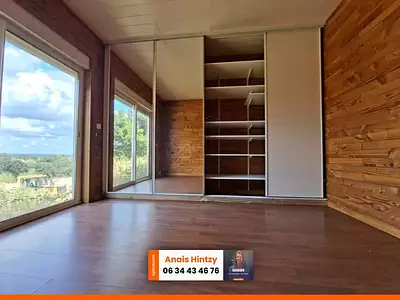 Maison, 105 m²