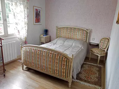 Maison, 115 m²
