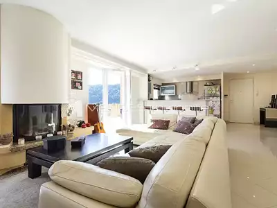 Appartement, 108,32 m²