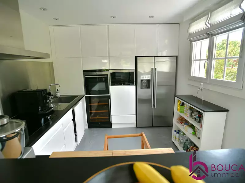 Appartement, 139 m²