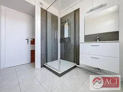 Appartement, 35,03 m²