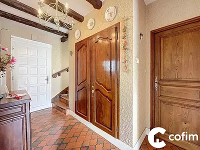 Maison, 158 m²