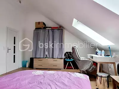 Maison, 130 m²