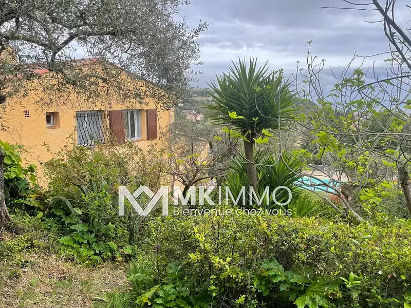 Maison, 104 m²