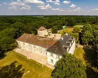 Maison, 738 m²