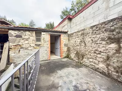Maison, 58 m²